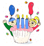 Happy Birthday to The Building Coder