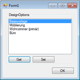 DesignOptionModifier main form