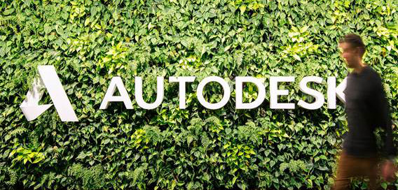 Autodesk renewable