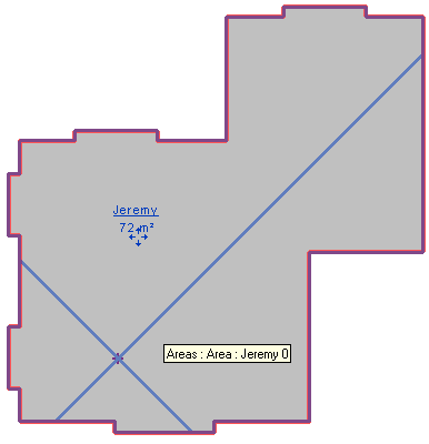 Area element