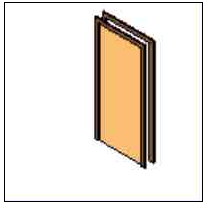 Door type preview image