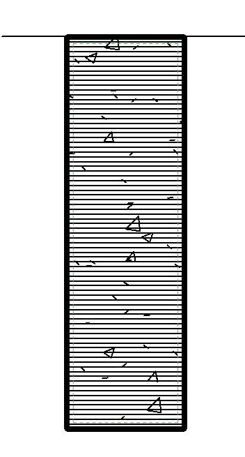 Rebar and rebar cover