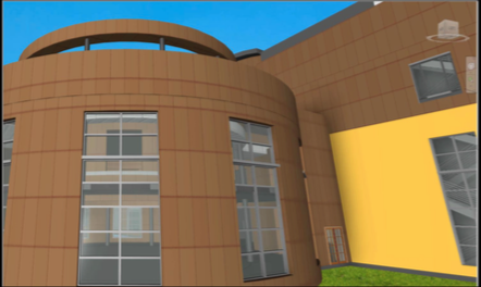 Visual Materials API