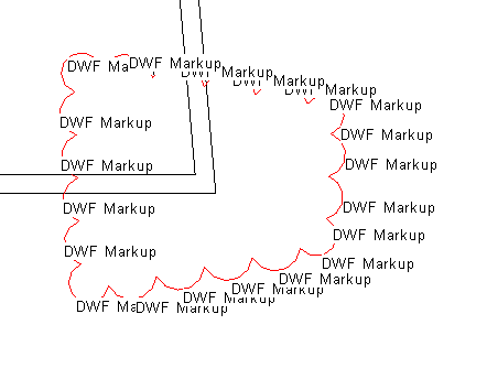 Sample model with linked DWFX