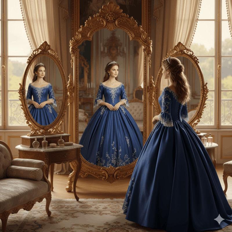 The Building Coder mirrors