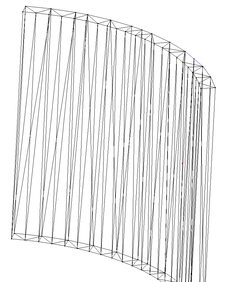 Wall tesselation 1