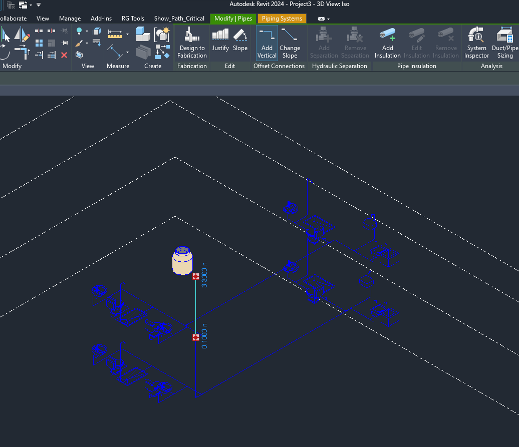 Ejemplo de un sistema &ndash; example system