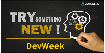DevDays with DevWeek