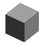BRepBuilder cube