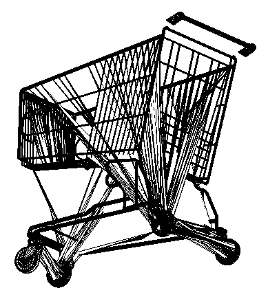 Shopping cart groups 2