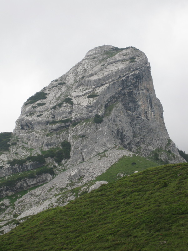 Schmalstöckli mountain