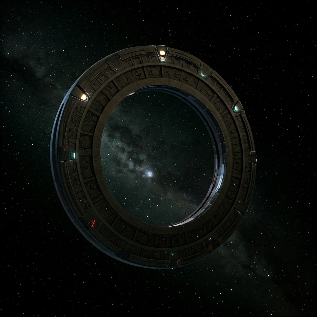 Stargate